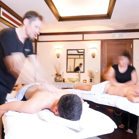 Gpro Valparaiso Palace & Spa-2