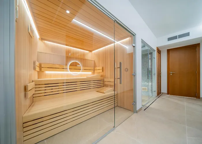 Santa Clara Urban Hotel & Spa